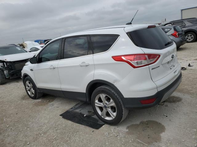 Изображение 2 2014 FORD ESCAPE SE 2014 с VIN 1FMCU0GX8EUA40035
