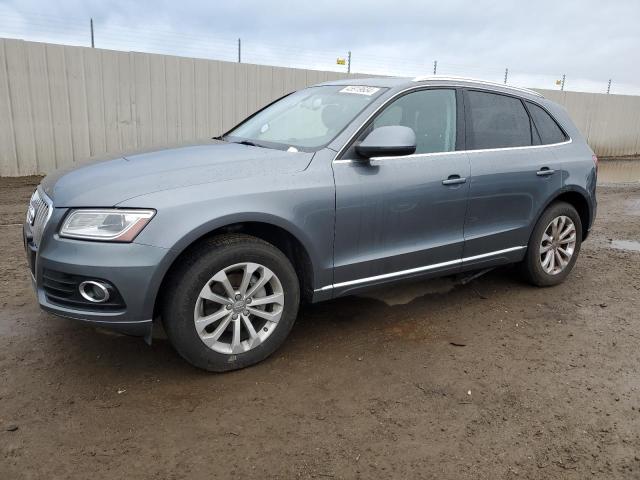 2013 AUDI Q5 PREMIUM 2013 image