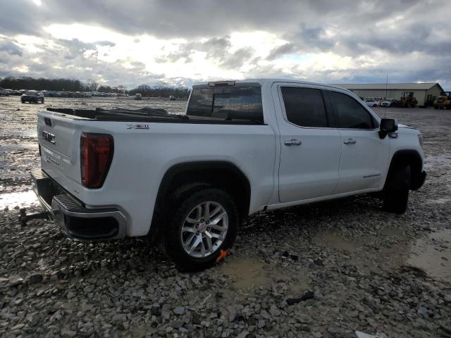 Image 3 of 2021 GMC SIERRA K1500 SLT 2021 with VIN 3GTU9DET4MG144279