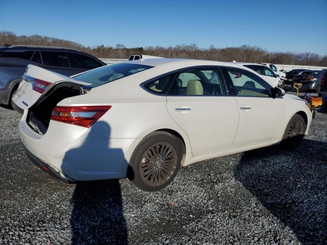 Изображение 3 2016 TOYOTA AVALON XLE 2016 с VIN 4T1BK1EBXGU231375
