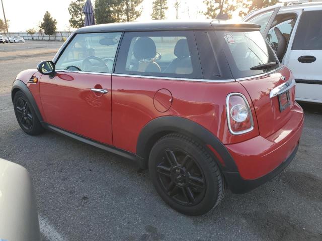 Obraz 2 z 2013 MINI COOPER  2013 z VIN WMWSU3C55DT682686