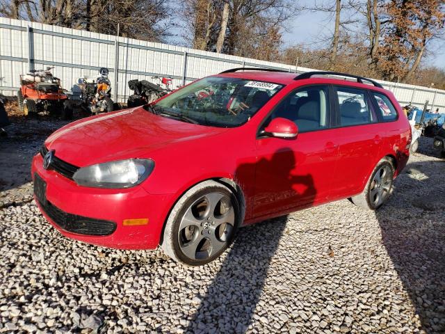 Obraz 2014 VOLKSWAGEN JETTA S 2014