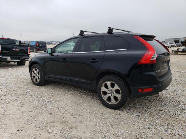 Image 2 of 2013 VOLVO XC60 3.2 2013 with VIN YV4952DL9D2382223