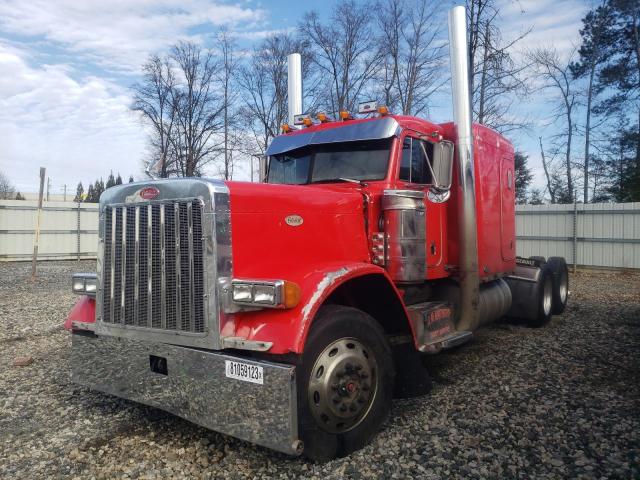 Obraz 2 z 1999 PETERBILT 379  1999 z VIN 1XP5DB9X8XN491807