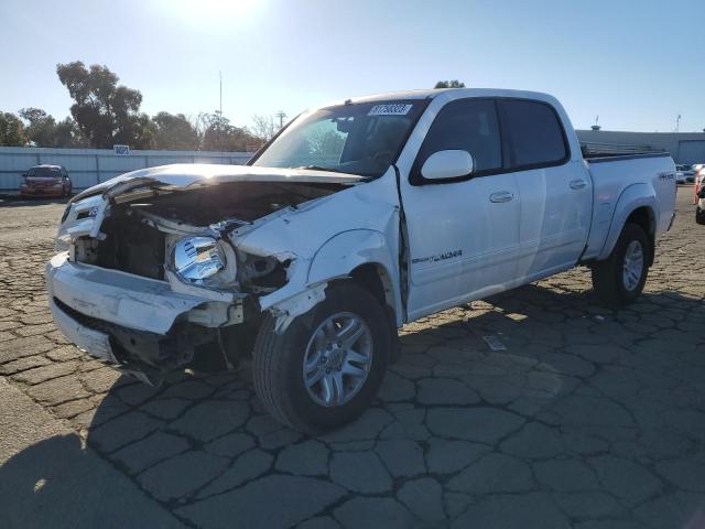 Obraz 2004 TOYOTA TUNDRA DOUBLE CAB LIMITED 2004
