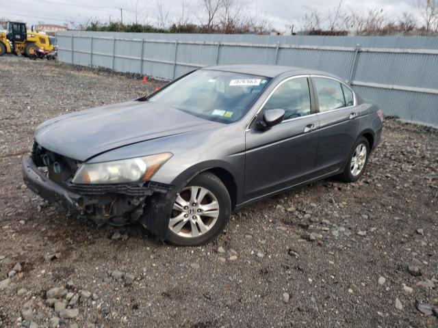 Image 1 of 2008 HONDA ACCORD LXP 2008 with VIN 1HGCP264X8A066027