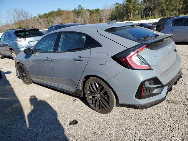 Obraz 2 z 2020 HONDA CIVIC SPORT 2020 z VIN SHHFK7H40LU422035