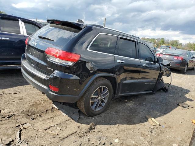 Image 3 of 2018 JEEP GRAND CHEROKEE LIMITED 2018 with VIN 1C4RJFBG5JC308413
