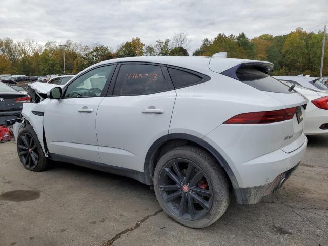 Obraz 2 z 2019 JAGUAR E-PACE S 2019 z VIN SADFJ2FXXK1Z42338