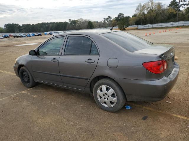 Изображение 2 2008 TOYOTA COROLLA CE 2008 с VIN 1NXBR32E58Z978227