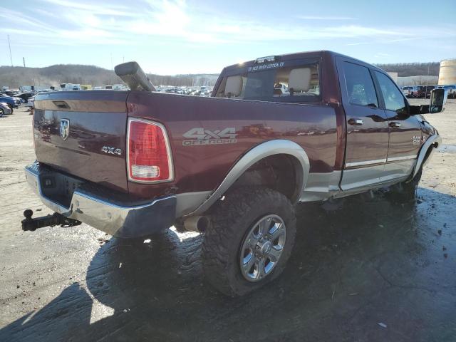 Изображение 3 2017 RAM 2500 LARAMIE 2017 с VIN 3C6UR5FL0HG539805