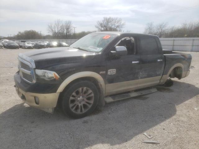 Image 1 of 2015 RAM 1500 LONGHORN 2015 with VIN 1C6RR7PT3FS601462
