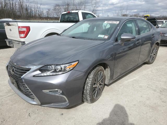 Image 1 of 2018 LEXUS ES 350 2018 with VIN 58ABK1GG1JU106905