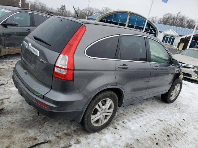 Obraz 3 z 2011 HONDA CR-V EXL 2011 z VIN JHLRE4H74BC026560