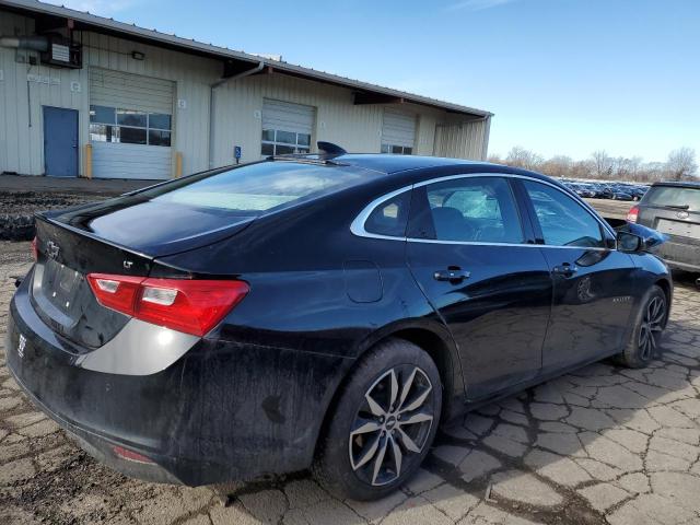 Image 3 of 2018 CHEVROLET MALIBU LT 2018 with VIN 1G1ZD5STXJF293235