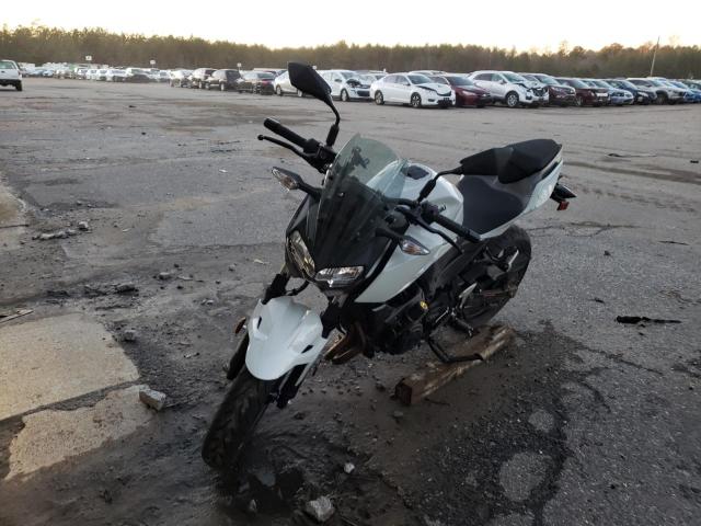 Изображение 2 2022 KAWASAKI ER400 D 2022 с VIN JKAERKD17NDAH8617