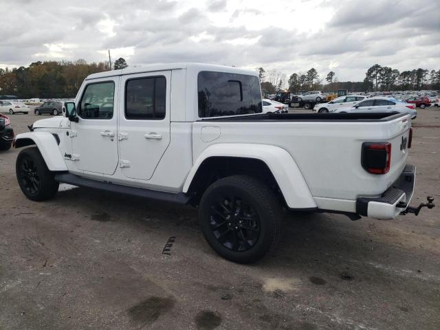 Image 2 of 2021 JEEP GLADIATOR OVERLAND 2021 with VIN 1C6HJTFG3ML601159