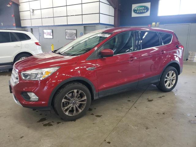 Image 1 of 2019 FORD ESCAPE SE 2019 with VIN 1FMCU9GD3KUA73045