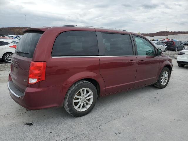 Image 3 of 2020 DODGE GRAND CARAVAN SXT 2020 with VIN 2C4RDGCG6LR154591