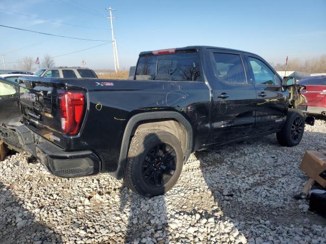 Изображение 3 2021 GMC SIERRA K1500 ELEVATION 2021 с VIN 3GTU9CET4MG273908