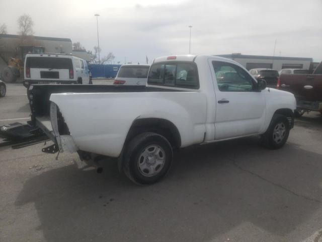 Obraz 3 z 2013 TOYOTA TACOMA  2013 z VIN 5TFNX4CN3DX020353