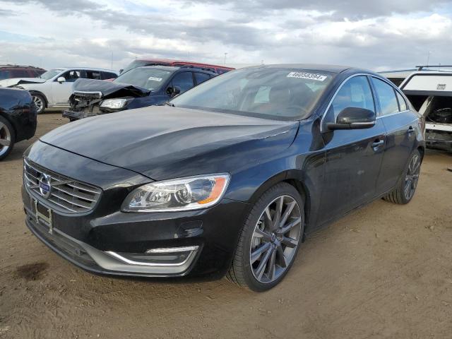 Obraz 1 z 2014 VOLVO S60 T6 2014 z VIN YV1902FH6E1299201