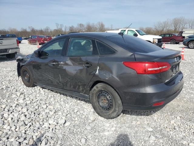 Изображение 2 2016 FORD FOCUS S 2016 с VIN 1FADP3E21GL292975