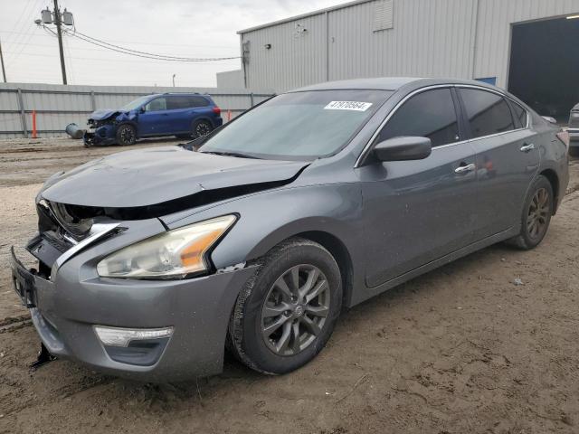 Изображение 1 2015 NISSAN ALTIMA 2.5 2015 с VIN 1N4AL3AP7FC229555