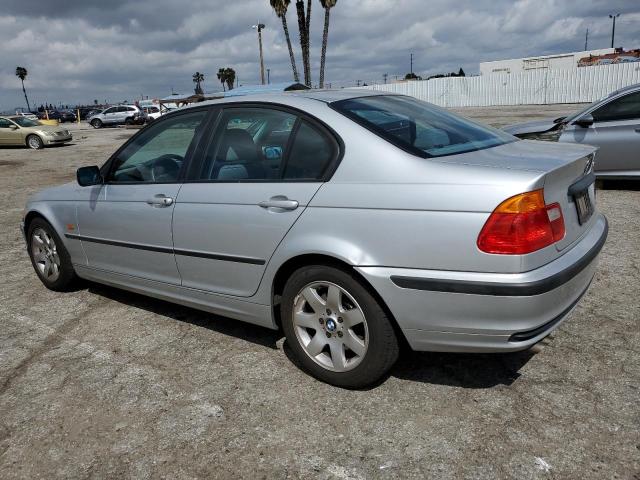 Изображение 2 2001 BMW 325 I 2001 с VIN WBAAV33411FU79028