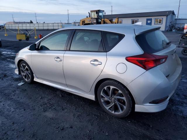 Изображение 2 2017 TOYOTA COROLLA IM  2017 с VIN JTNKARJE0HJ532614