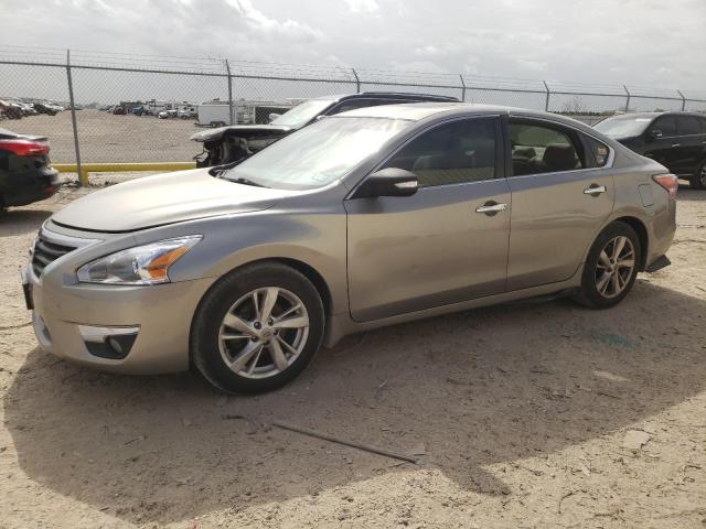 Obraz 1 z 2015 NISSAN ALTIMA 2.5 2015 z VIN 1N4AL3AP0FC481843