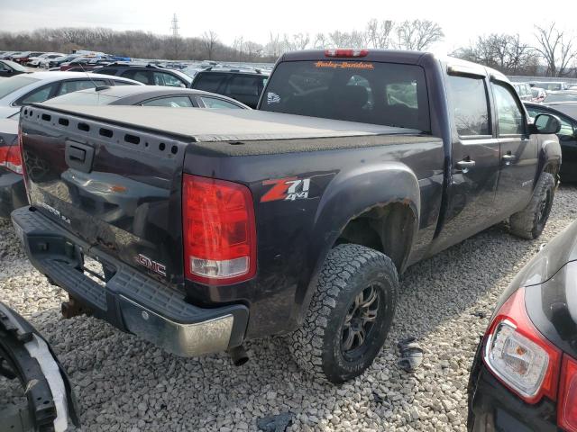 Obraz 3 z 2008 GMC SIERRA K1500 2008 z VIN 2GTEK133481163861