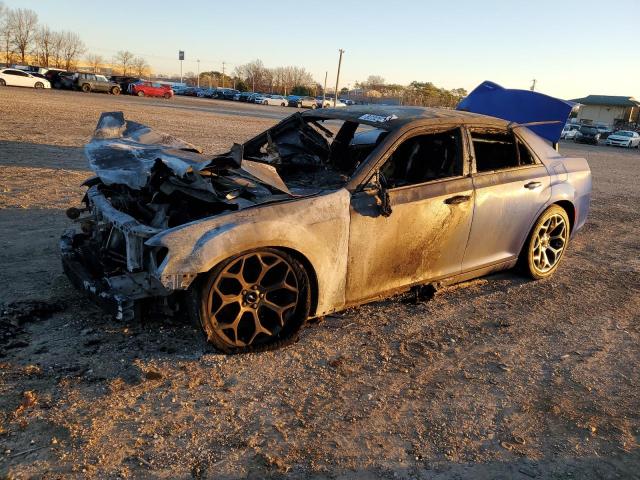 2018 CHRYSLER 300 S 2018 image
