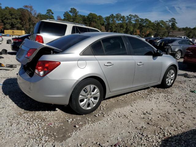 Изображение 3 2014 CHEVROLET CRUZE LS 2014 с VIN 1G1PA5SH2E7364827