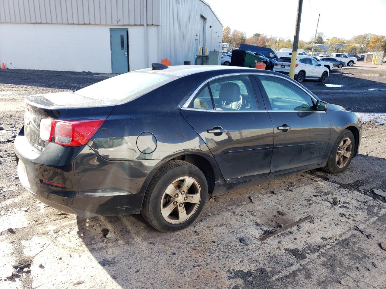Obraz 3 z 2015 CHEVROLET MALIBU LS 2015 z VIN 1G11B5SL2FF167431