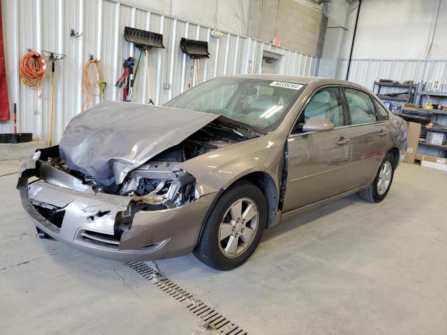 2007 CHEVROLET IMPALA LT 2007 image