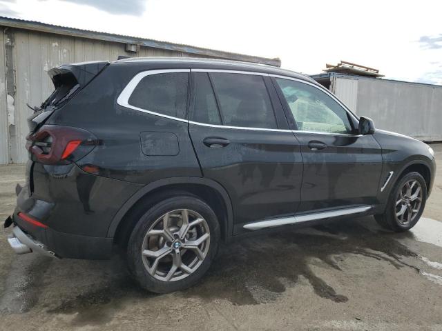 Изображение 3 2022 BMW X3 XDRIVE30I 2022 с VIN 5UX53DP02N9K20932