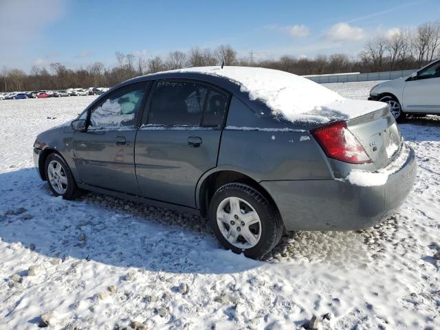 Изображение 2 2007 SATURN ION LEVEL 2 2007 с VIN 1G8AJ55F17Z204334