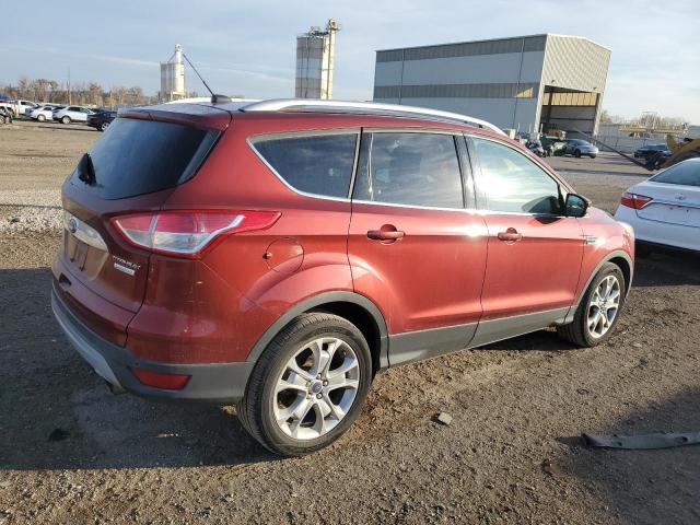 Изображение 3 2014 FORD ESCAPE TITANIUM 2014 с VIN 1FMCU0JX5EUB66071