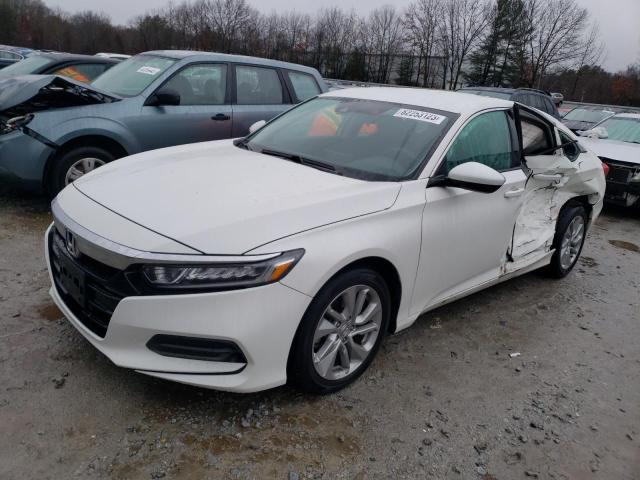 Obraz 2020 HONDA ACCORD LX 2020