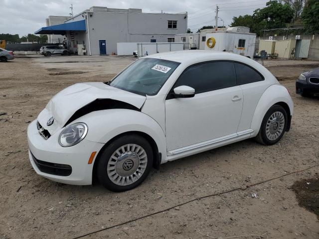 2015 VOLKSWAGEN BEETLE 1.8T 2015 image