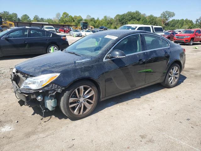 Изображение 1 2016 BUICK REGAL  2016 с VIN 2G4GK5EX1G9149654