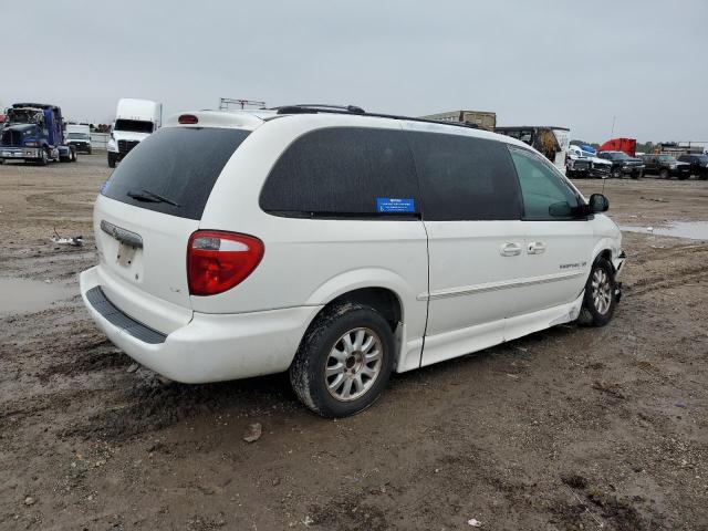 Obraz 3 z 2002 CHRYSLER TOWN & COUNTRY LX 2002 z VIN 2C4GP44342R771494