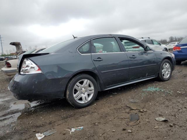 Изображение 3 2011 CHEVROLET IMPALA LT 2011 с VIN 2G1WB5EK3B1290648