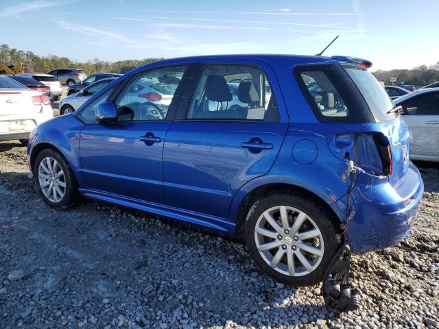 Image 2 of 2012 SUZUKI SX4  2012 with VIN JS2YA5A57C6300116