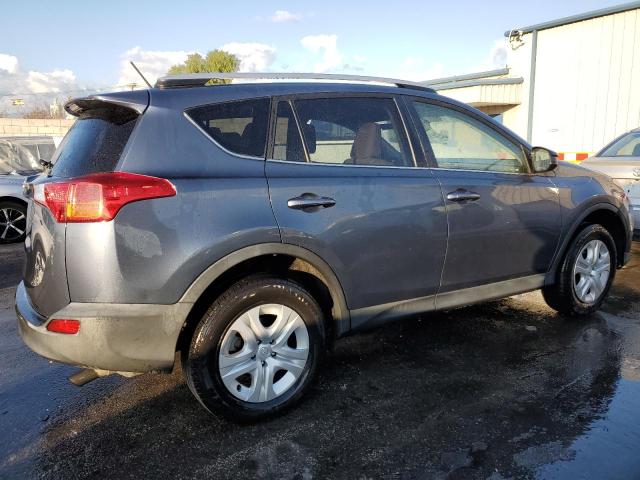Obraz 3 z 2013 TOYOTA RAV4 LE 2013 z VIN JTMZFREV2D5002534