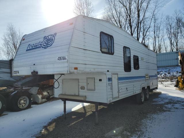 Image 2 of 1996 FLEETWOOD PROWLER 1996 with VIN 1EC5G252XT4261392