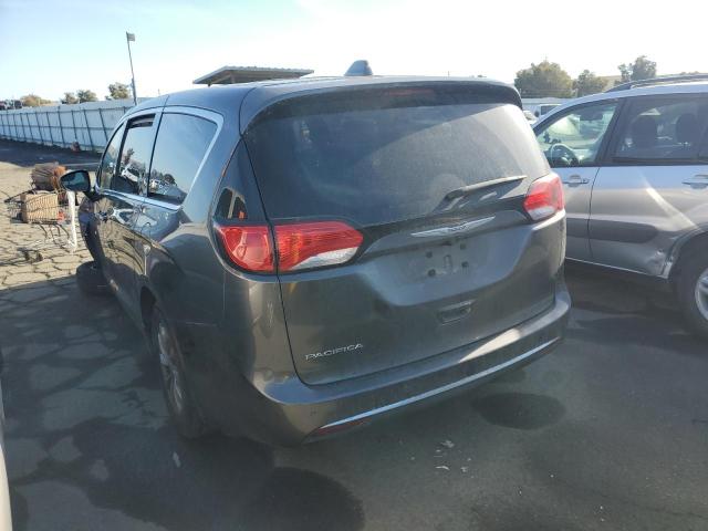 Obraz 2 z 2018 CHRYSLER PACIFICA TOURING PLUS 2018 z VIN 2C4RC1FG5JR278540
