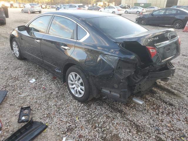 Изображение 2 2017 NISSAN ALTIMA 2.5 2017 с VIN 1N4AL3APXHC150769