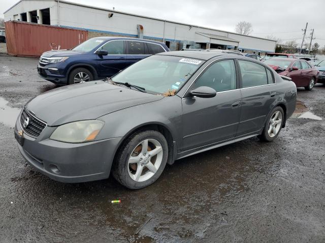 Obraz 1 z 2006 NISSAN ALTIMA SE 2006 z VIN 1N4BL11D46C100770